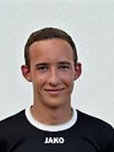 Fabian Hug