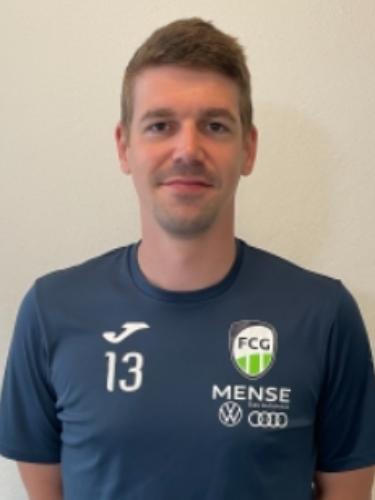 Jannik Wohlgemuth