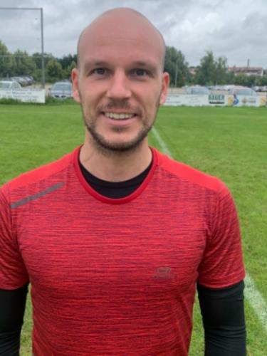 Florian Mahle