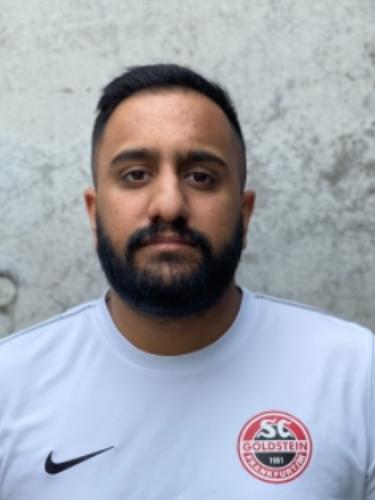 Sarpreet Kunner