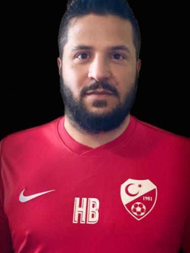 Hasan Bicici