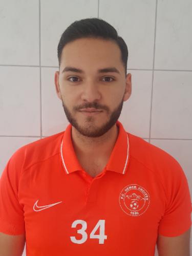 Tugra Kazim Ünal