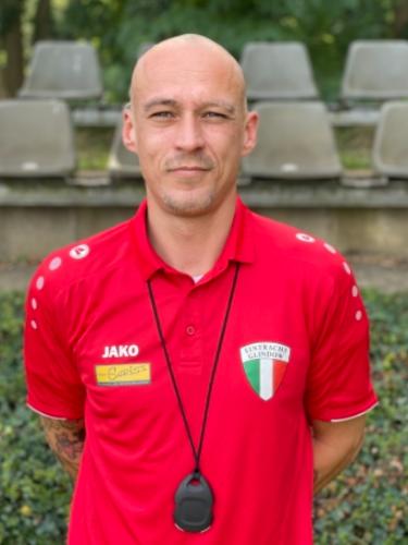 Sven Reso