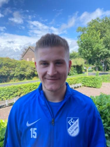 Jonas Heitmann