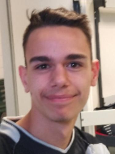 Lukas Jonathan Stumpf