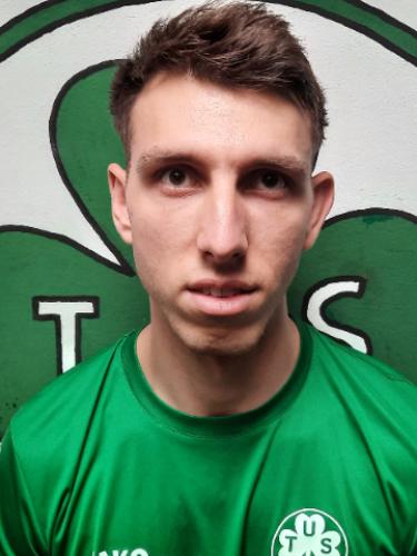 Fabian Fildin