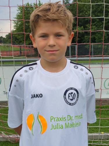 Noah Jona Hagenlocher