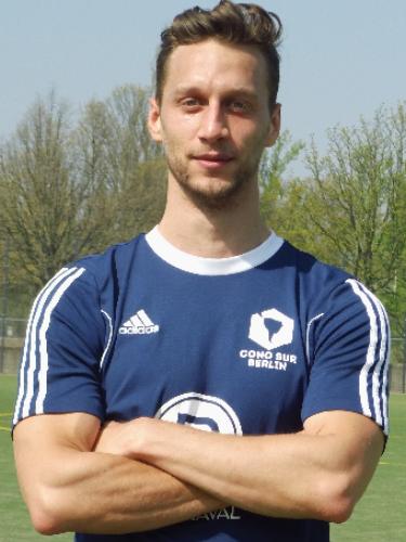Ivan Cortes Vara