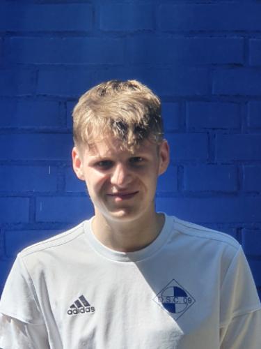 Luca Mario Spieker