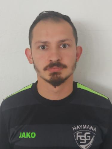 Orkan Topcu