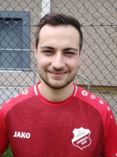 Jannik Frey