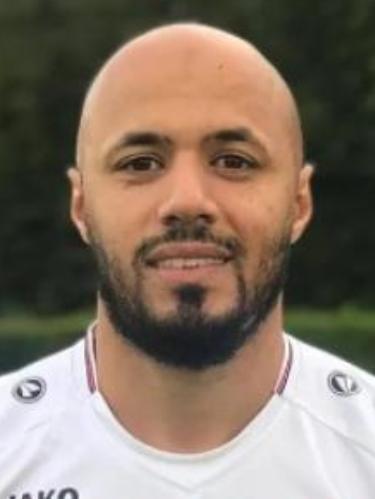 Abdelmounaim Amazrini