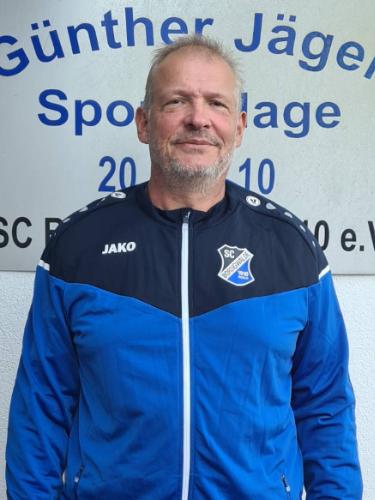 Carsten Trzeciok