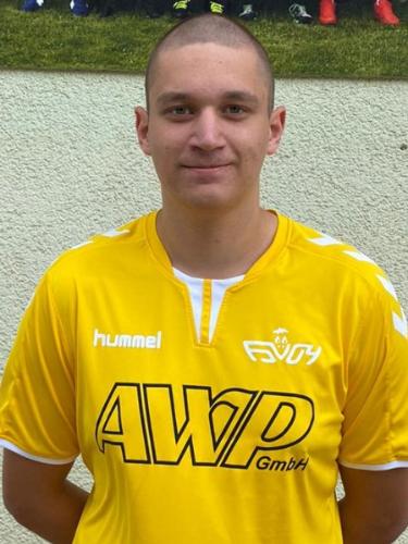 Florian Drexler
