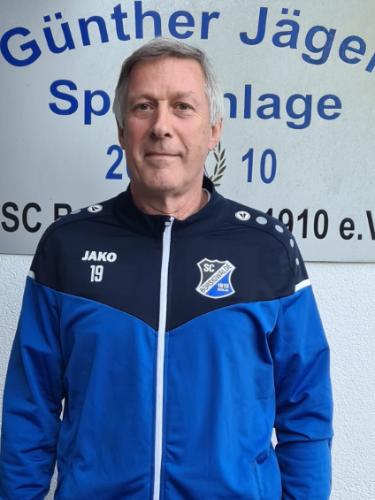 Joachim Franz