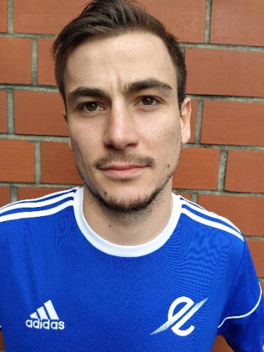 Magnus Herbst