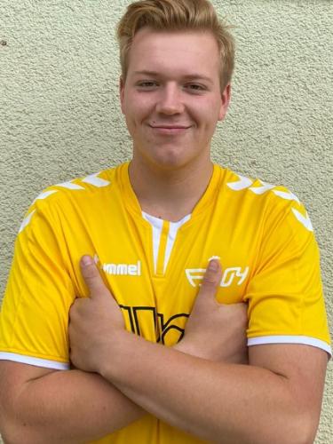 Florian Wilke