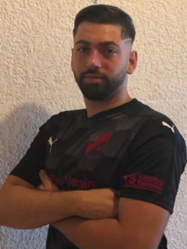 Kadir Can Gez