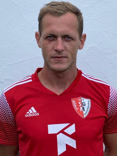 Mario Haydt