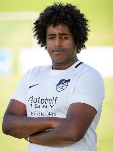 Kayd Abdullahi Suldan
