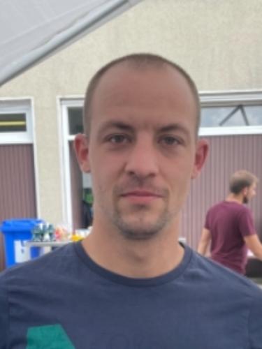 Dennis Güdding