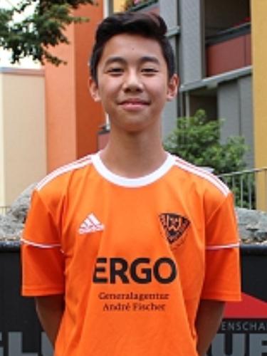 Felix Nguyen Duc Dat