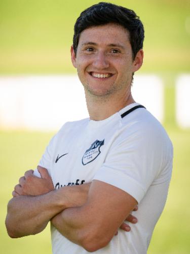 Stefan Dopfer
