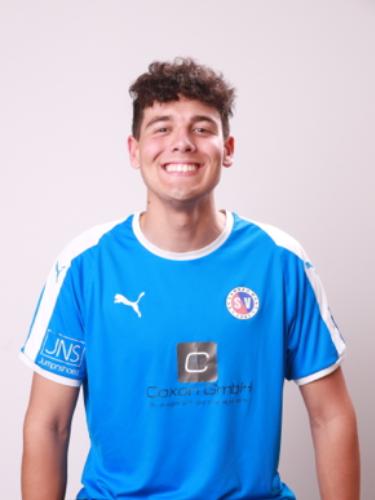 Fabio Gambs