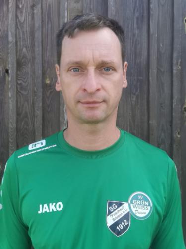 Christian Batram