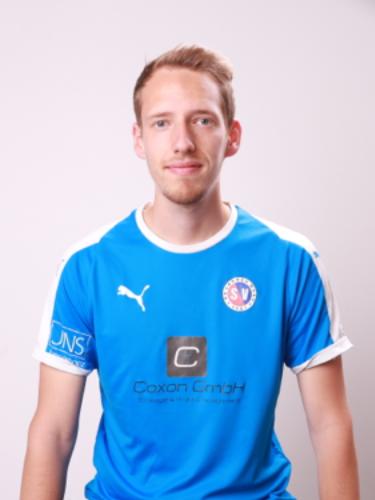 Peter Hektor