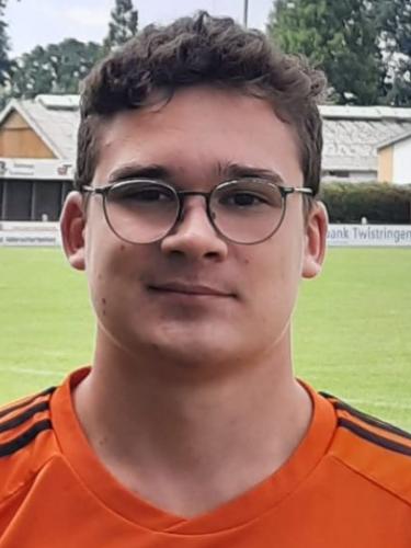 Oliver Alfken