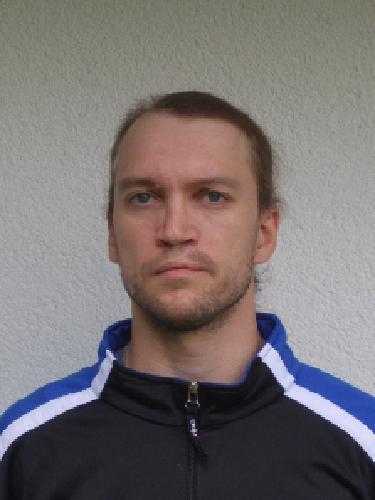 Sven Riekenberg