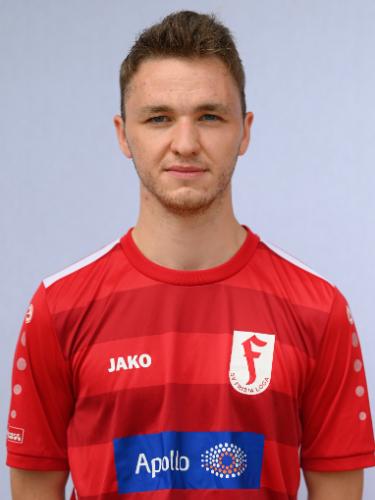 Artjom Voronin