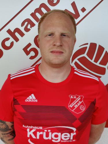 Lukas Brachmann