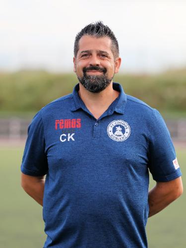 Christoph Karakassidis