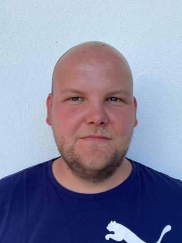 Benjamin Krüger
