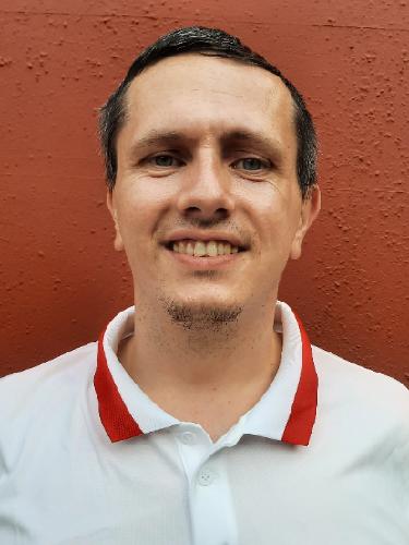 Lukasz Robert Holländer