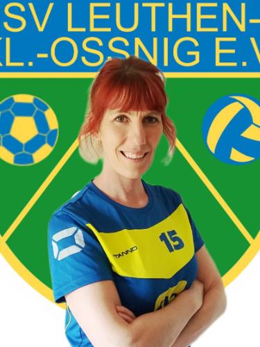 Nadine Ballaschk