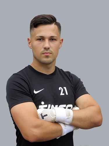 Gino-Michel Jampert