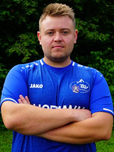 Fabian Hofmann