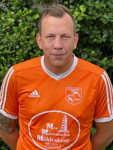 Christian Bollmer