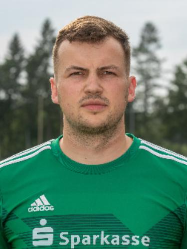 Eric Kettler-Krause