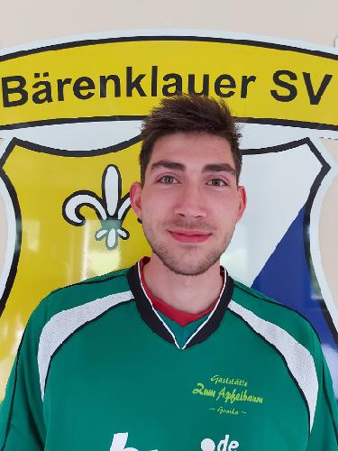 Niklas Gleditzsch