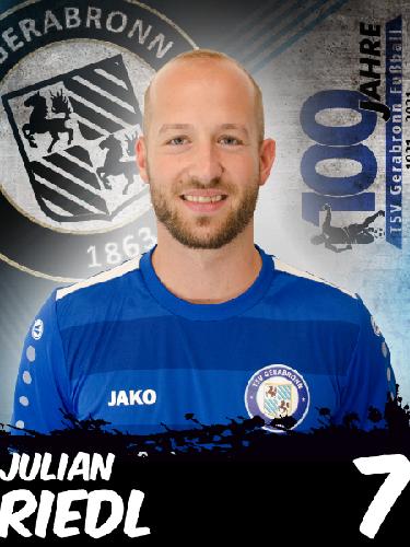 Julian Riedl