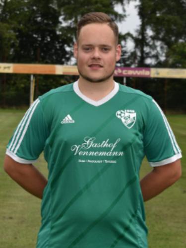 Valentin Rolfers