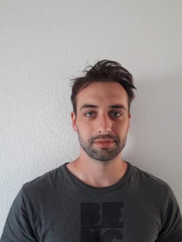 Tristan Pohlmann