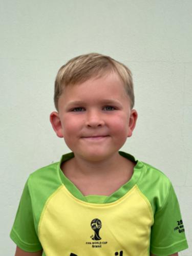 Henning Behnke