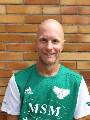 Jörg Scheiwe