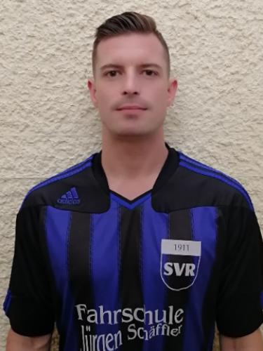 Alexander Schaffranietz