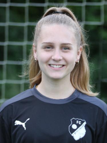 Katharina Mergel